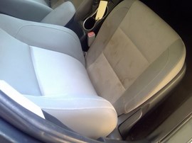 2015 TOYOTA COROLLA, GRAY,  LE MODEL, 1.8L, AT.   Z26458